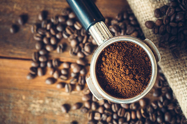 How Much Coffee Grounds Per Cup? | Easy Measurement