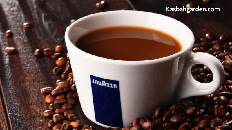 Lavazza Coffee for Coffee Machine