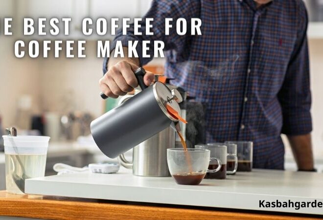 The Ultimate Guide to Selecting the Best Coffee for Coffee Maker