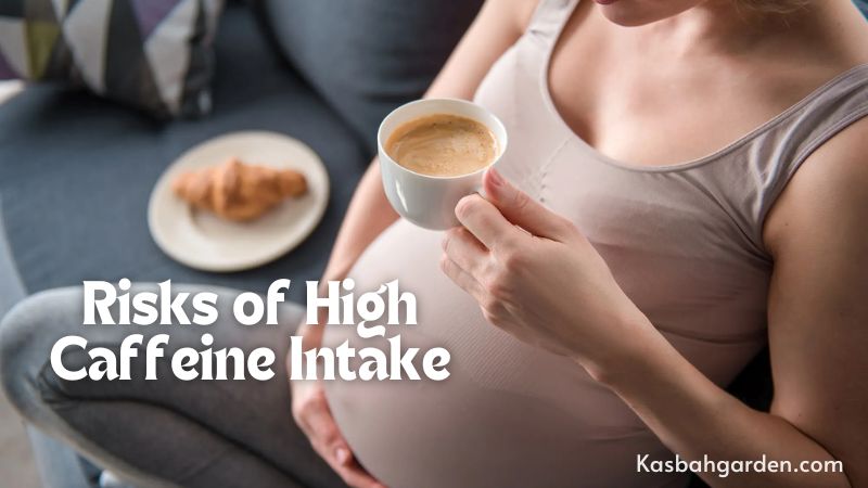 Risks of High Caffeine Intake