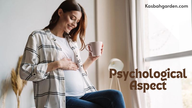 The Psychological Aspect of Coffee During Pregnancy