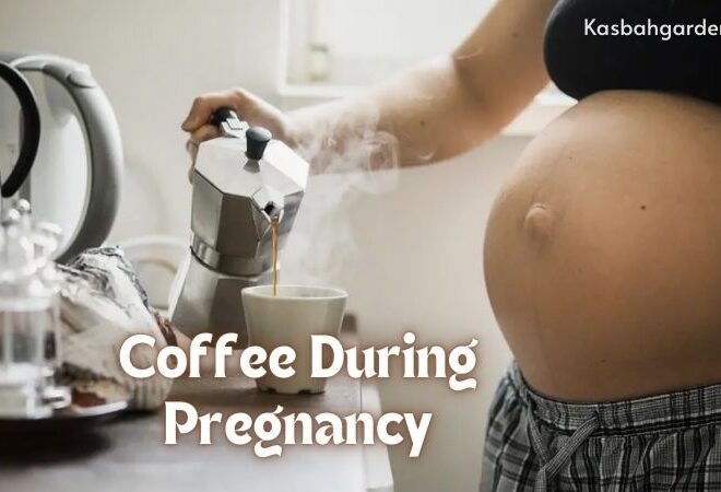 Coffee During Pregnancy: Navigating Caffeine Consumption for Expecting Mothers